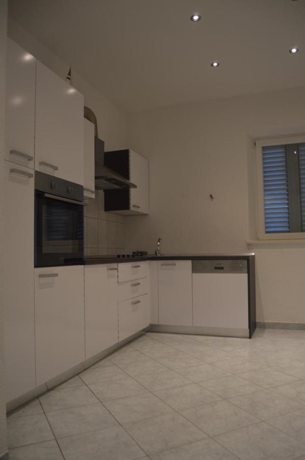 Ferienwohnung Lipa Mare Solin Exterior foto