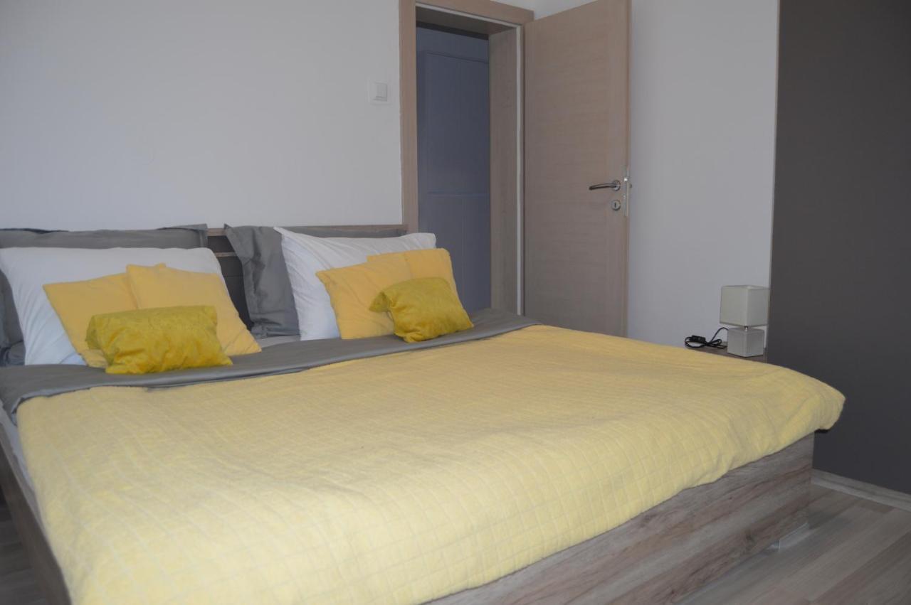 Ferienwohnung Lipa Mare Solin Exterior foto