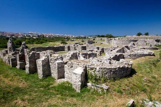 Ferienwohnung Lipa Mare Solin Exterior foto