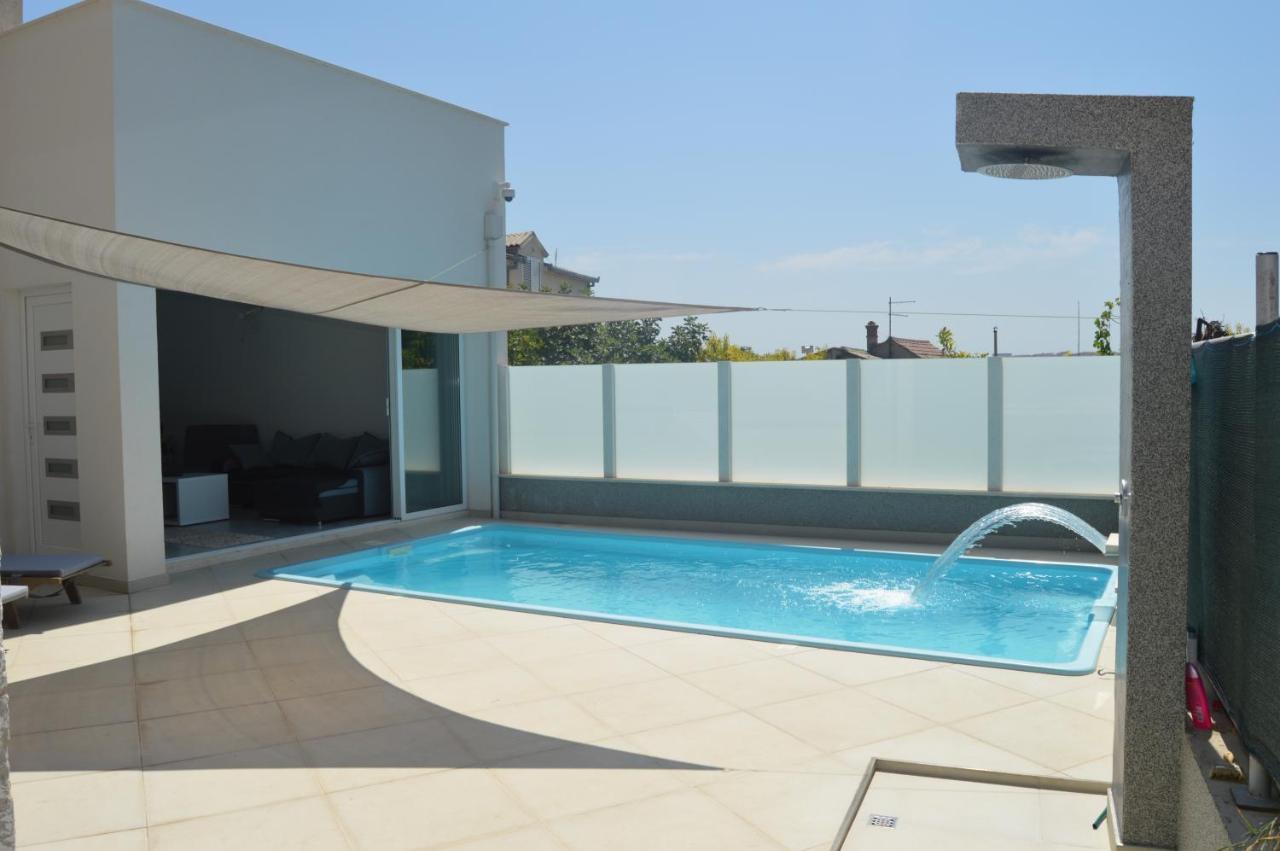 Ferienwohnung Lipa Mare Solin Exterior foto