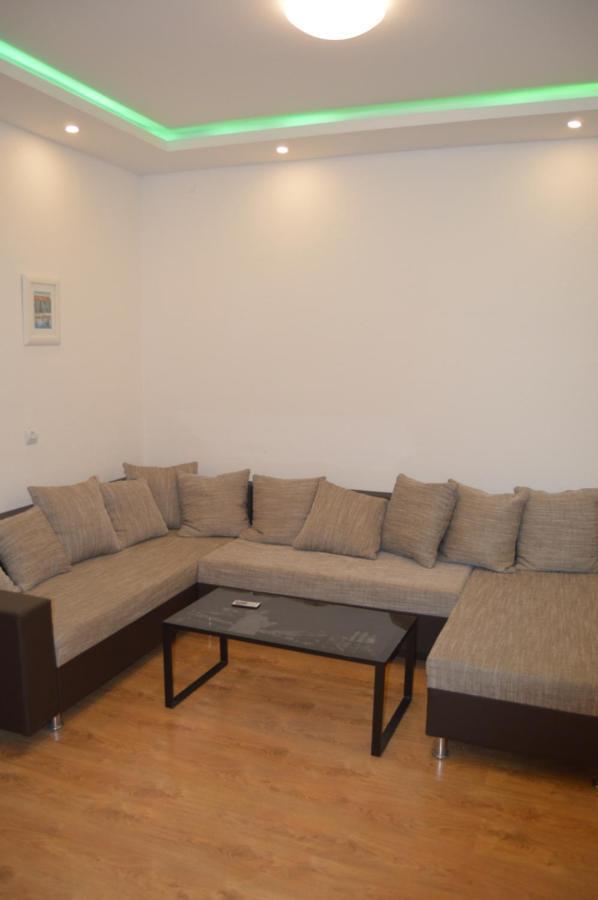 Ferienwohnung Lipa Mare Solin Exterior foto