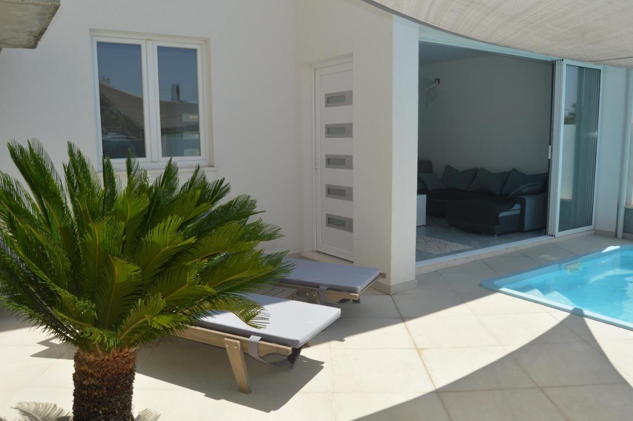 Ferienwohnung Lipa Mare Solin Exterior foto