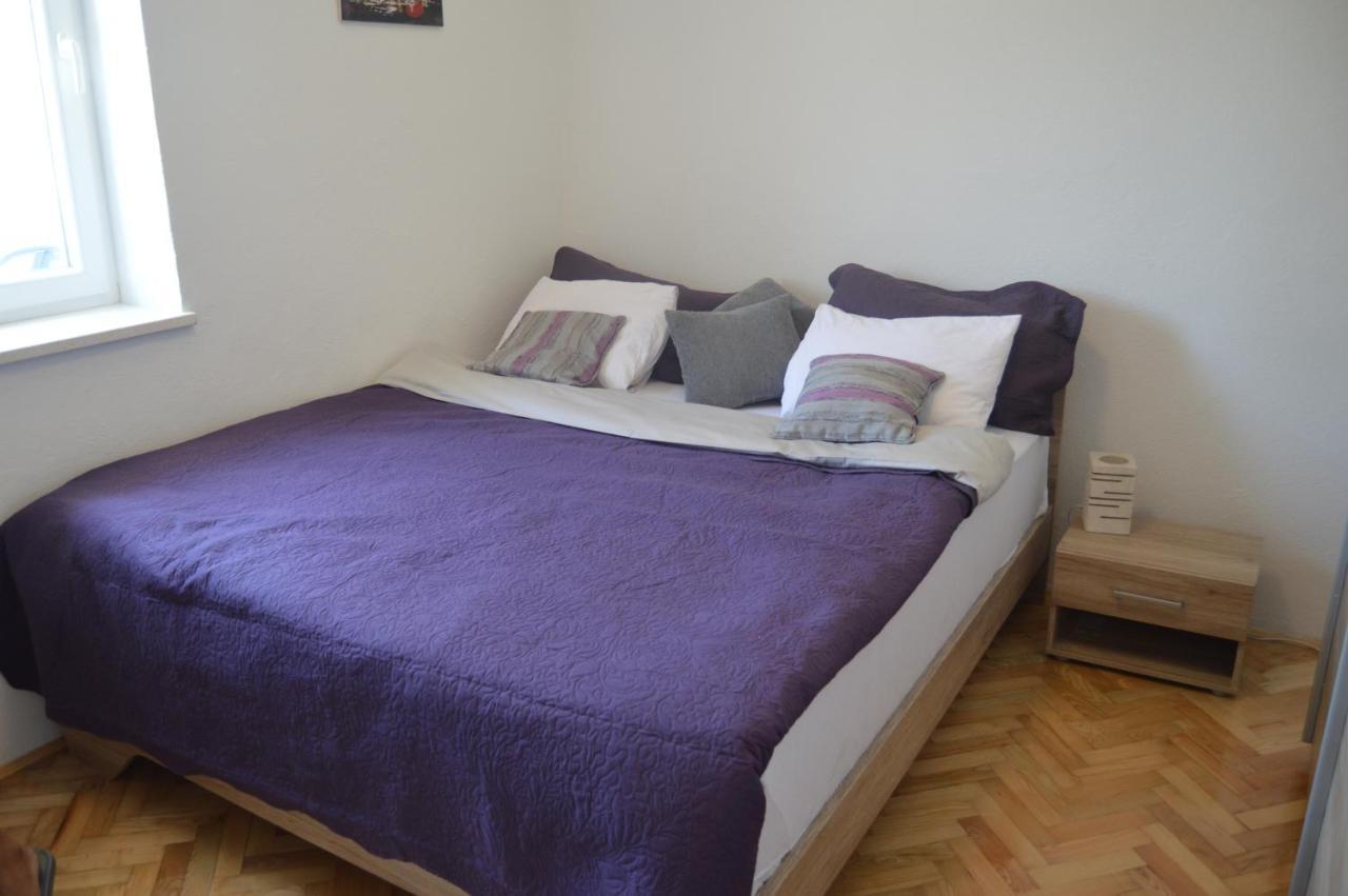 Ferienwohnung Lipa Mare Solin Exterior foto